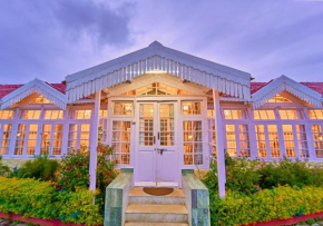 Taj Mahal Vintage Kodaikanal Bungalow by VOYE HOMES